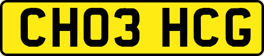 CH03HCG