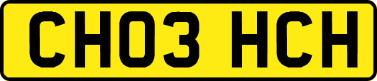 CH03HCH