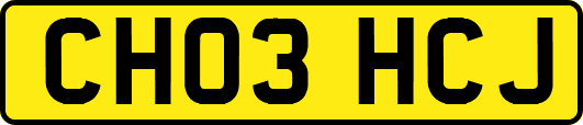 CH03HCJ