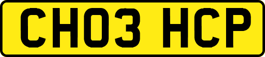 CH03HCP