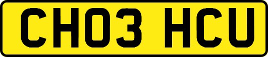 CH03HCU