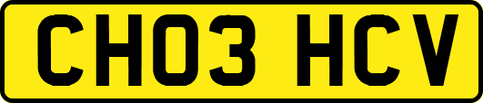 CH03HCV
