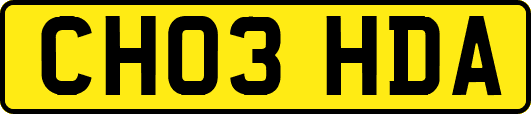 CH03HDA