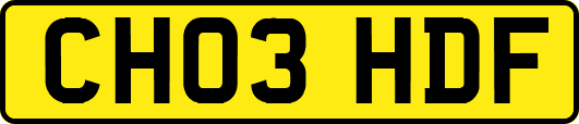 CH03HDF