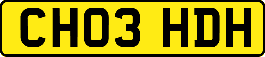 CH03HDH