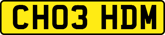 CH03HDM