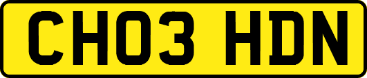 CH03HDN