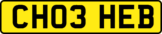 CH03HEB