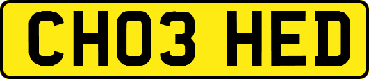CH03HED
