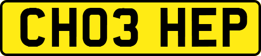 CH03HEP