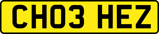 CH03HEZ