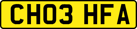 CH03HFA