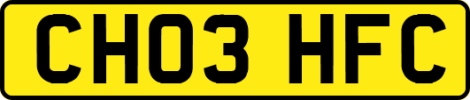 CH03HFC
