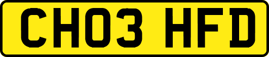 CH03HFD