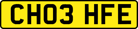 CH03HFE