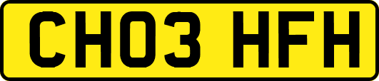 CH03HFH