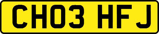 CH03HFJ