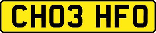 CH03HFO