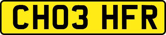 CH03HFR