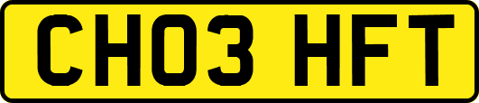 CH03HFT