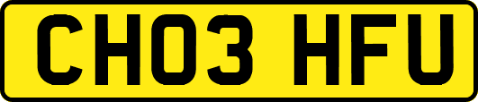 CH03HFU