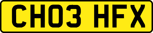 CH03HFX