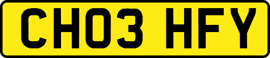 CH03HFY