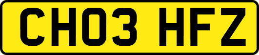 CH03HFZ