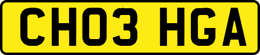 CH03HGA