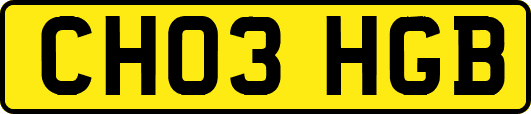 CH03HGB