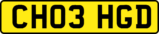 CH03HGD