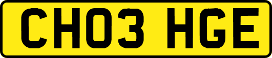 CH03HGE