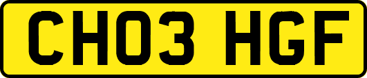 CH03HGF