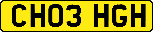 CH03HGH