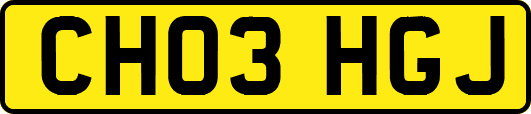 CH03HGJ
