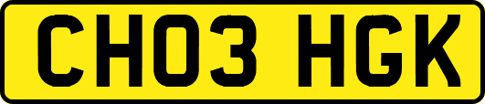 CH03HGK
