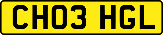 CH03HGL
