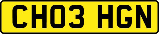 CH03HGN