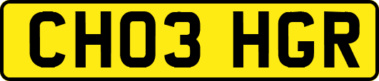CH03HGR