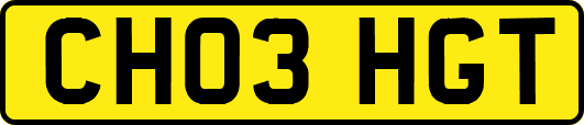 CH03HGT