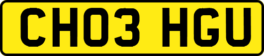 CH03HGU