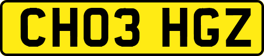 CH03HGZ