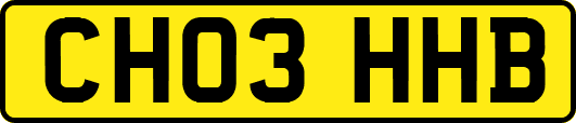 CH03HHB