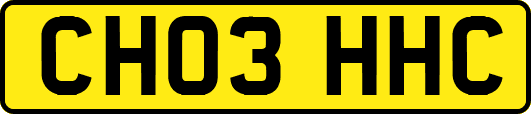 CH03HHC