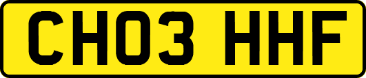 CH03HHF