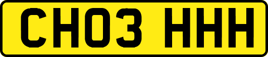 CH03HHH