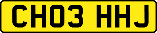 CH03HHJ