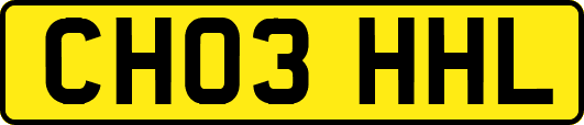 CH03HHL