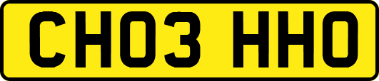 CH03HHO