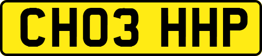 CH03HHP